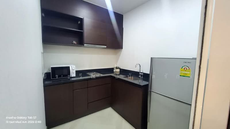 The Vertical Aree, Bangkok, 52 Soi Ari 1, Samsen Nai, Phaya Thai, Bangkok, 1 Bedroom, 44 sqm, Condo For Rent, by สุประวีณ์ อนันต์รักษ์, 500462551 - DDproperty.com
