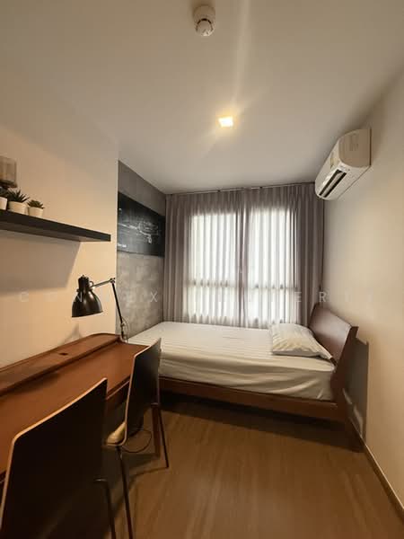 IDEO Sukhumvit 93, Bangkok, 2331 Soi Sukhumvit 93, Bang Chak, Phra Khanong, Bangkok, 2 Bedrooms, 52 sqm, Condo For Rent, by Connex Property, 500462552 - DDproperty.com