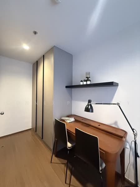 IDEO Sukhumvit 93 : ไอดีโอ สุขุมวิท 93, กรุงเทพ, 2331 ซอยสุขุมวิท 93, บางจาก, พระโขนง, กรุงเทพ, 52 ตร.ม., คอนโด ให้เช่า, โดย Connex Property, 500462552 - DDproperty.com