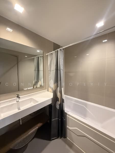 IDEO Sukhumvit 93, Bangkok, 2331 Soi Sukhumvit 93, Bang Chak, Phra Khanong, Bangkok, 2 Bedrooms, 52 sqm, Condo For Rent, by Connex Property, 500462552 - DDproperty.com