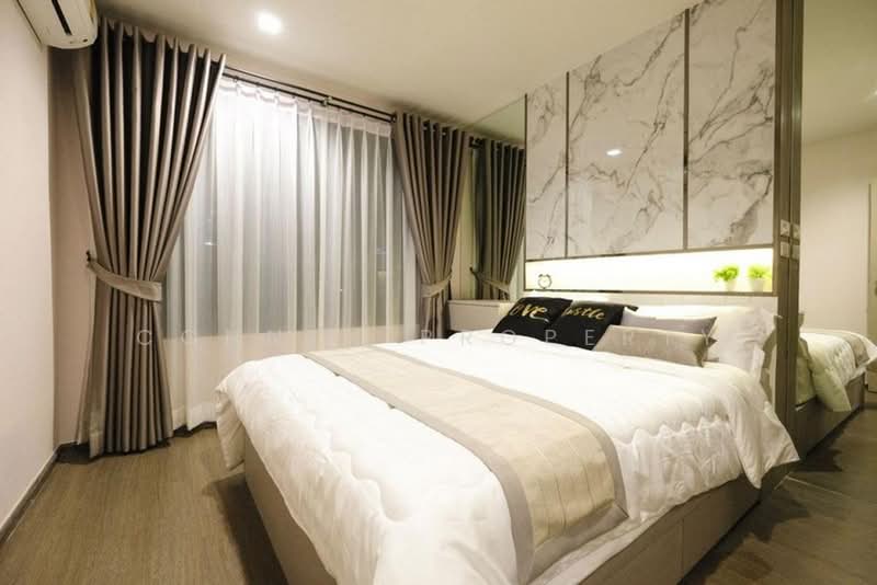 IDEO Sukhumvit 93 : ไอดีโอ สุขุมวิท 93, กรุงเทพ, 2331 ซอยสุขุมวิท 93, บางจาก, พระโขนง, กรุงเทพ, 32 ตร.ม., คอนโด ให้เช่า, โดย Connex Property, 500462554 - DDproperty.com