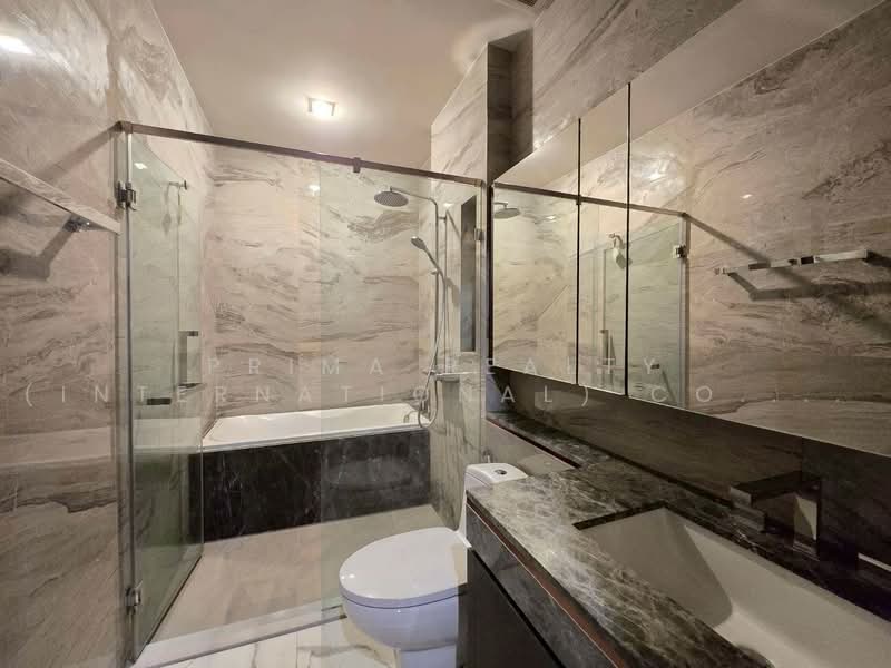 LAVIQ Sukhumvit 57, Bangkok, Soi Sukhumvit 57, Sukhumvit Road, Khlong Tan Nua, Watthana, Bangkok, 2 Bedrooms, 86 sqm, Condo For Rent, by Prem Narula, 500462555 - DDproperty.com
