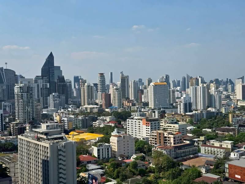 LAVIQ Sukhumvit 57, Bangkok, Soi Sukhumvit 57, Sukhumvit Road, Khlong Tan Nua, Watthana, Bangkok, 2 Bedrooms, 86 sqm, Condo For Rent, by Prem Narula, 500462555 - DDproperty.com