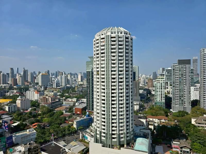 LAVIQ Sukhumvit 57, Bangkok, Soi Sukhumvit 57, Sukhumvit Road, Khlong Tan Nua, Watthana, Bangkok, 2 Bedrooms, 86 sqm, Condo For Rent, by Prem Narula, 500462555 - DDproperty.com