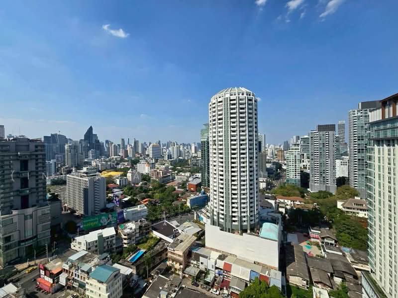 LAVIQ Sukhumvit 57, Bangkok, Soi Sukhumvit 57, Sukhumvit Road, Khlong Tan Nua, Watthana, Bangkok, 2 Bedrooms, 86 sqm, Condo For Rent, by Prem Narula, 500462555 - DDproperty.com