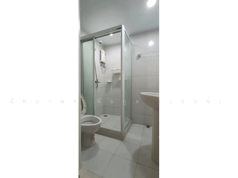 Elements Srinakarin : อิลีเม้นท์ ศรีนครินทร์, กรุงเทพ, 43-1 ซอยสุภาพงษ์ 3 แยก 4 ถนนศรีนครินทร์, หนองบอน, ประเวศ, กรุงเทพ, 44 ตร.ม., คอนโด ให้เช่า, โดย นัทยาพร พึ่มกุล (เบนซ์), 500462556 - DDproperty.com