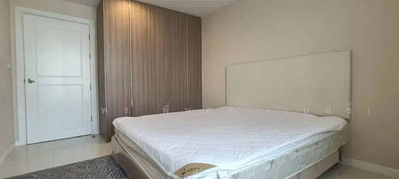 Elements Srinakarin, Bangkok, 43-1 Soi Supaphong 3, Intersection 4, Srinakarin Road, Nong Bon, Prawet, Bangkok, 1 Bedroom, 44 sqm, Condo For Rent, by Nattayaporn Peumkul (Benz), 500462556 - DDproperty.com