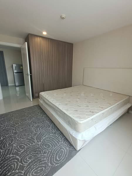 Elements Srinakarin : อิลีเม้นท์ ศรีนครินทร์, กรุงเทพ, 43-1 ซอยสุภาพงษ์ 3 แยก 4 ถนนศรีนครินทร์, หนองบอน, ประเวศ, กรุงเทพ, 44 ตร.ม., คอนโด ให้เช่า, โดย นัทยาพร พึ่มกุล (เบนซ์), 500462556 - DDproperty.com
