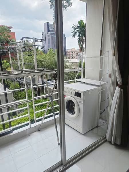 Elements Srinakarin : อิลีเม้นท์ ศรีนครินทร์, กรุงเทพ, 43-1 ซอยสุภาพงษ์ 3 แยก 4 ถนนศรีนครินทร์, หนองบอน, ประเวศ, กรุงเทพ, 44 ตร.ม., คอนโด ให้เช่า, โดย นัทยาพร พึ่มกุล (เบนซ์), 500462556 - DDproperty.com
