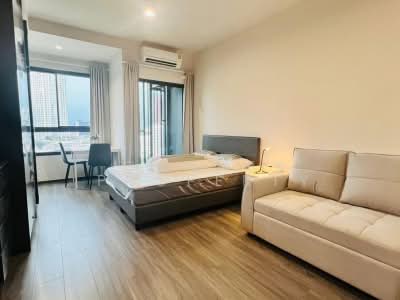 For Rent - IDEO Sukhumvit Rama 4, Bangkok