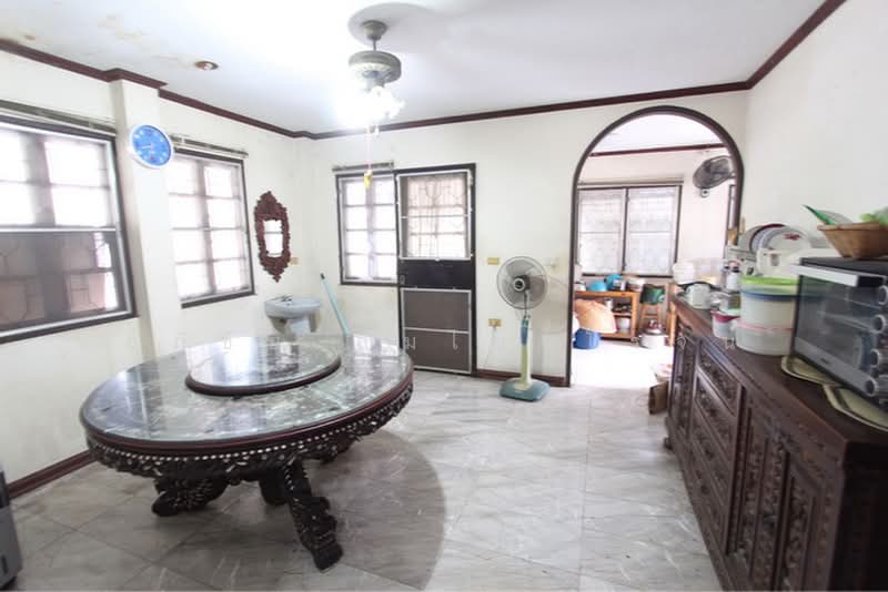 Ladawan Pinklao-Borommaratchachonnani, Bangkok, Borommaratchachonnani Road, Sala Thammasop, Thawi Watthana, Bangkok, 5 Bedrooms, 350 sqm, Single Detached House For Sale, by อภิชัย ลิ้มไชยโรจน์, 500462558 - DDproperty.com