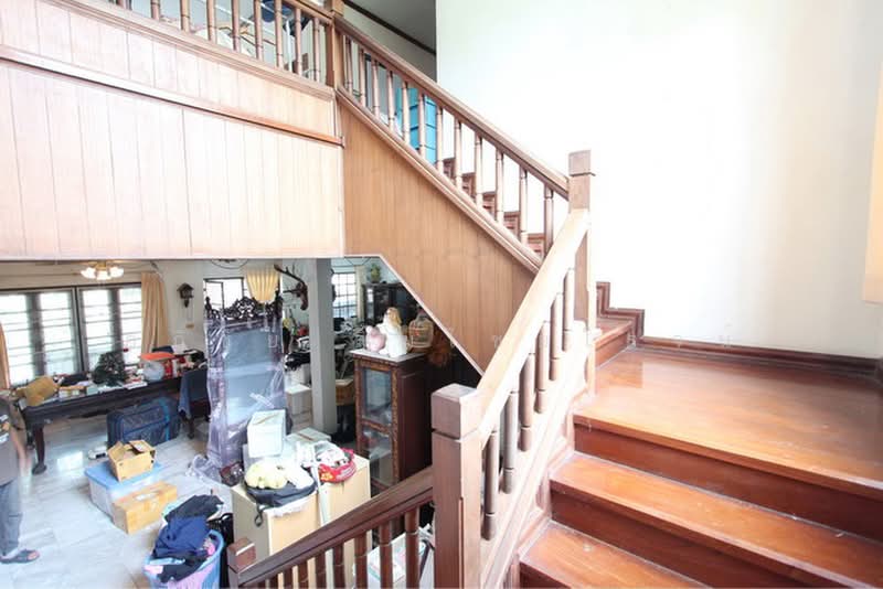 Ladawan Pinklao-Borommaratchachonnani, Bangkok, Borommaratchachonnani Road, Sala Thammasop, Thawi Watthana, Bangkok, 5 Bedrooms, 350 sqm, Single Detached House For Sale, by อภิชัย ลิ้มไชยโรจน์, 500462558 - DDproperty.com