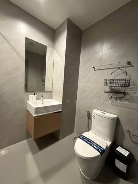 IDEO Sukhumvit Rama 4, Bangkok, Soi Sukhumvit 44, Sukhumvit Road, Phra Kanong, Khlong Toei, Bangkok, 1 Bedroom, 30 sqm, Condo For Rent, by Connex Property, 500462559 - DDproperty.com