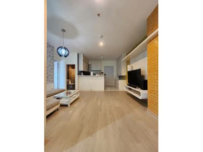 For Rent - The Fourwings Residence, Bangkok