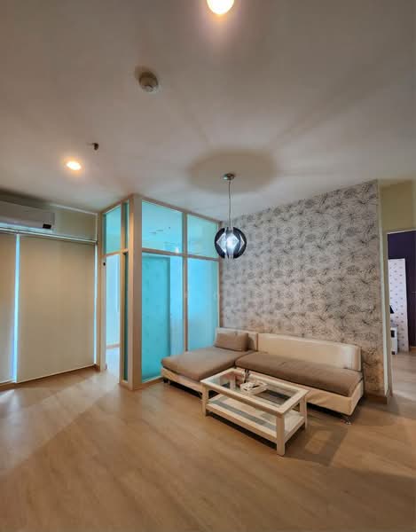 The Fourwings Residence, Bangkok, 335 Srinakarin, Hua Mak, Bang Kapi, Bangkok, 2 Bedrooms, 67 sqm, Condo For Rent, by จุ๊ก, 500462560 - DDproperty.com