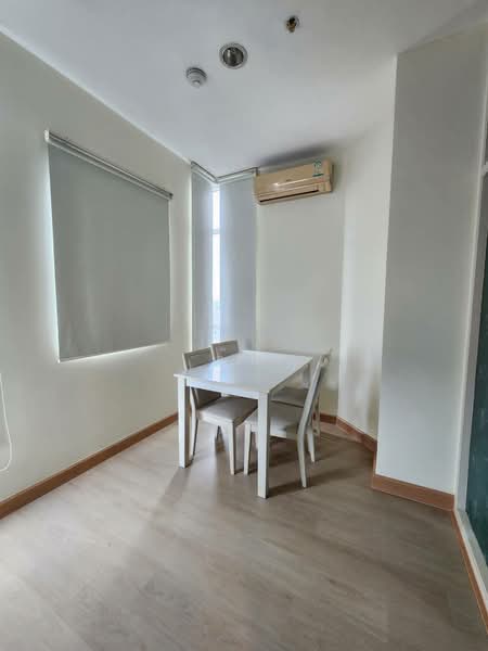 The Fourwings Residence, Bangkok, 335 Srinakarin, Hua Mak, Bang Kapi, Bangkok, 2 Bedrooms, 67 sqm, Condo For Rent, by จุ๊ก, 500462560 - DDproperty.com