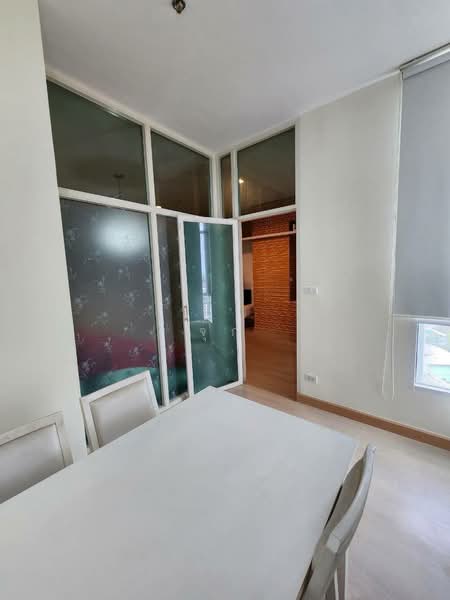 The Fourwings Residence, Bangkok, 335 Srinakarin, Hua Mak, Bang Kapi, Bangkok, 2 Bedrooms, 67 sqm, Condo For Rent, by จุ๊ก, 500462560 - DDproperty.com