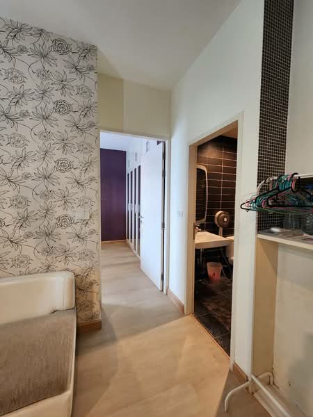 The Fourwings Residence, Bangkok, 335 Srinakarin, Hua Mak, Bang Kapi, Bangkok, 2 Bedrooms, 67 sqm, Condo For Rent, by จุ๊ก, 500462560 - DDproperty.com