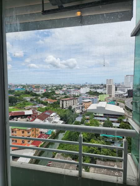 The Fourwings Residence, Bangkok, 335 Srinakarin, Hua Mak, Bang Kapi, Bangkok, 2 Bedrooms, 67 sqm, Condo For Rent, by จุ๊ก, 500462560 - DDproperty.com