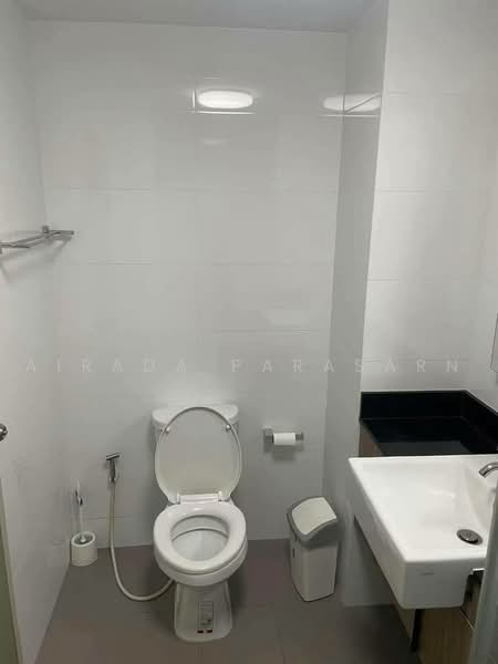 Chapter One The Campus Ladprao 1, Bangkok, Soi Ladprao 1 Ladprao Road, Jom Phon, Chatuchak, Bangkok, 1 Bedroom, 30 sqm, Condo For Rent, by Airada Parasarn, 500462561 - DDproperty.com