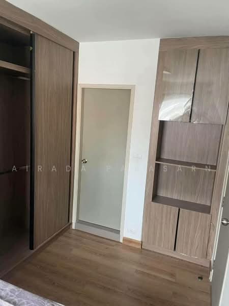 Chapter One The Campus Ladprao 1, Bangkok, Soi Ladprao 1 Ladprao Road, Jom Phon, Chatuchak, Bangkok, 1 Bedroom, 30 sqm, Condo For Rent, by Airada Parasarn, 500462561 - DDproperty.com