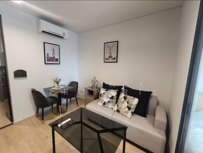 For Rent - IDEO Sathorn-Wongwian Yai, Bangkok