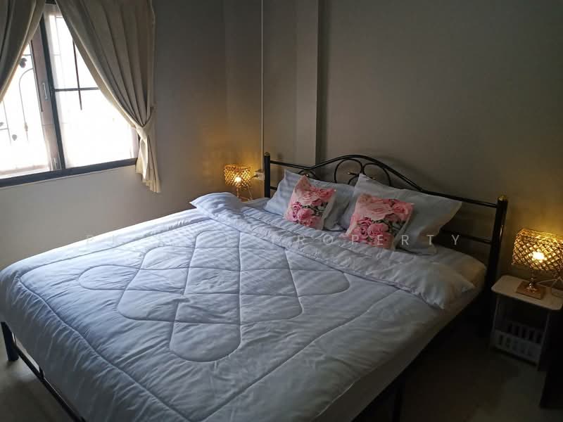 11R0174 This house for rent 3bedrooms 2bathrooms 20,000/month at kohkaew, Phuket, Ko Kaeo, Muang Phuket, Phuket, 3 Bedrooms, 100 sqm, Townhouse For Rent, by PK LIFE Property, 500462565 - DDproperty.com