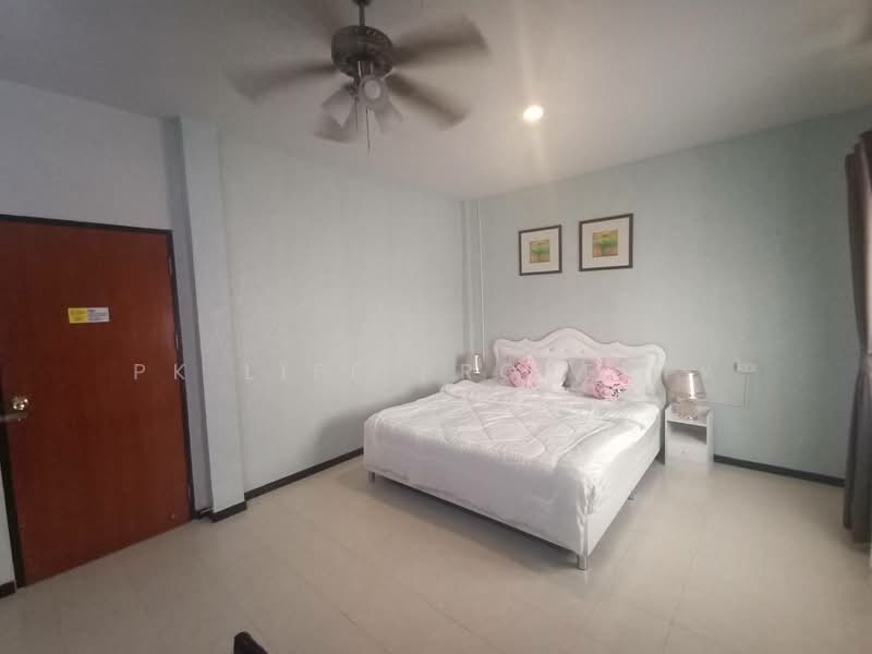 11R0174 This house for rent 3bedrooms 2bathrooms 20,000/month at kohkaew, Phuket, Ko Kaeo, Muang Phuket, Phuket, 3 Bedrooms, 100 sqm, Townhouse For Rent, by PK LIFE Property, 500462565 - DDproperty.com