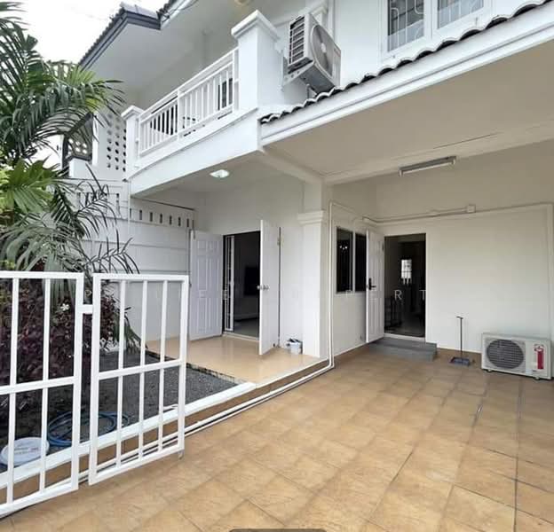 11R0174 This house for rent 3bedrooms 2bathrooms 20,000/month at kohkaew, ภูเก็ต, เกาะแก้ว, เมืองภูเก็ต, ภูเก็ต, 100 ตร.ม., ทาวน์เฮ้าส์ ให้เช่า, โดย PK LIFE Property, 500462565 - DDproperty.com
