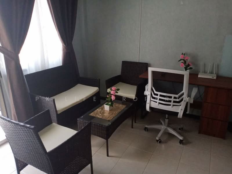 11R0174 This house for rent 3bedrooms 2bathrooms 20,000/month at kohkaew, ภูเก็ต, เกาะแก้ว, เมืองภูเก็ต, ภูเก็ต, 100 ตร.ม., ทาวน์เฮ้าส์ ให้เช่า, โดย PK LIFE Property, 500462565 - DDproperty.com
