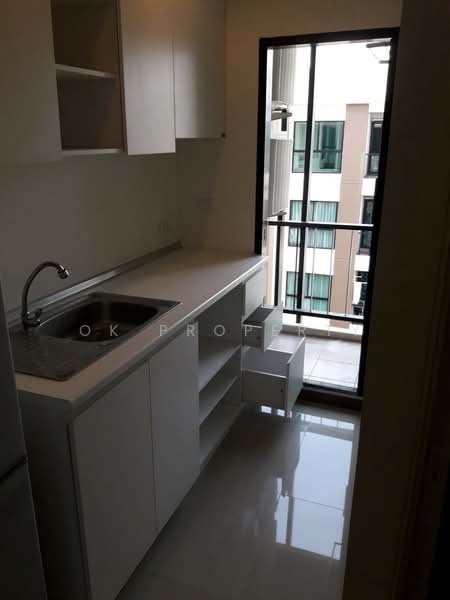 The Estate @ Thapra, Bangkok, 81 Soi Charan Sanitwong 6, Wat Tha Pra, Bangkok Yai, Bangkok, 1 Bedroom, 25 sqm, Condo For Sale, by OK Property, 500462566 - DDproperty.com
