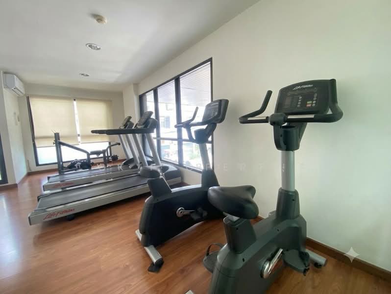 The Estate @ Thapra, Bangkok, 81 Soi Charan Sanitwong 6, Wat Tha Pra, Bangkok Yai, Bangkok, 1 Bedroom, 25 sqm, Condo For Sale, by OK Property, 500462566 - DDproperty.com