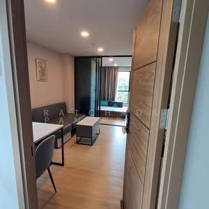 ขาย - The Cube Loft Srinakarin-Theparak : เดอะคิวบ์ ลอฟท์ ศรีนครินทร์-เทพารักษ์, สมุทรปราการ