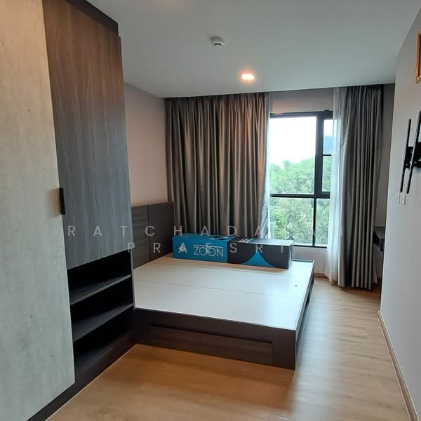 The Cube Loft Srinakarin-Theparak : เดอะคิวบ์ ลอฟท์ ศรีนครินทร์-เทพารักษ์, สมุทรปราการ, สำโรงเหนือ, เมืองสมุทรปราการ, สมุทรปราการ, 34 ตร.ม., คอนโด ขาย, โดย Ratchadapan Praesri, 500462567 - DDproperty.com