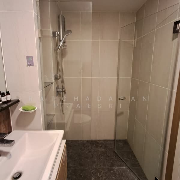 The Cube Loft Srinakarin-Theparak, Samut Prakan, Samrong Nua, Muang Samut Prakarn, Samut Prakan, 2 Bedrooms, 34 sqm, Condo For Sale, by Ratchadapan Praesri, 500462567 - DDproperty.com