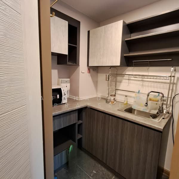 The Cube Loft Srinakarin-Theparak : เดอะคิวบ์ ลอฟท์ ศรีนครินทร์-เทพารักษ์, สมุทรปราการ, สำโรงเหนือ, เมืองสมุทรปราการ, สมุทรปราการ, 34 ตร.ม., คอนโด ขาย, โดย Ratchadapan Praesri, 500462567 - DDproperty.com