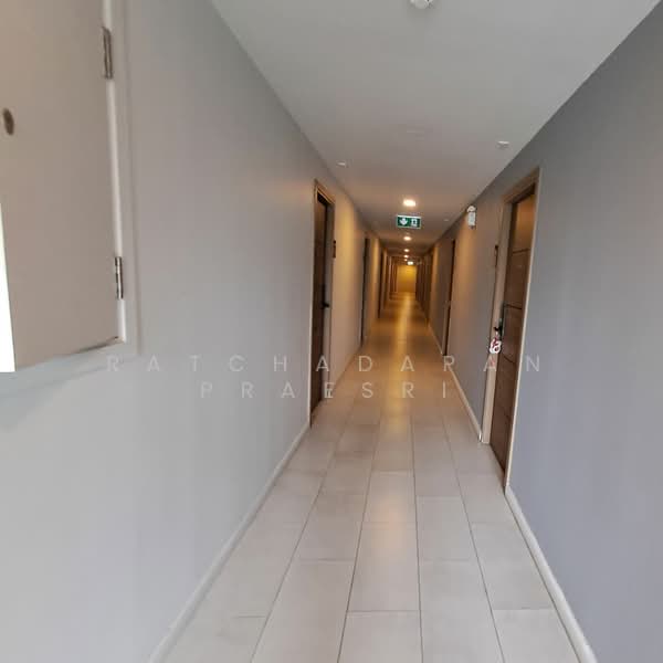 The Cube Loft Srinakarin-Theparak, Samut Prakan, Samrong Nua, Muang Samut Prakarn, Samut Prakan, 2 Bedrooms, 34 sqm, Condo For Sale, by Ratchadapan Praesri, 500462567 - DDproperty.com