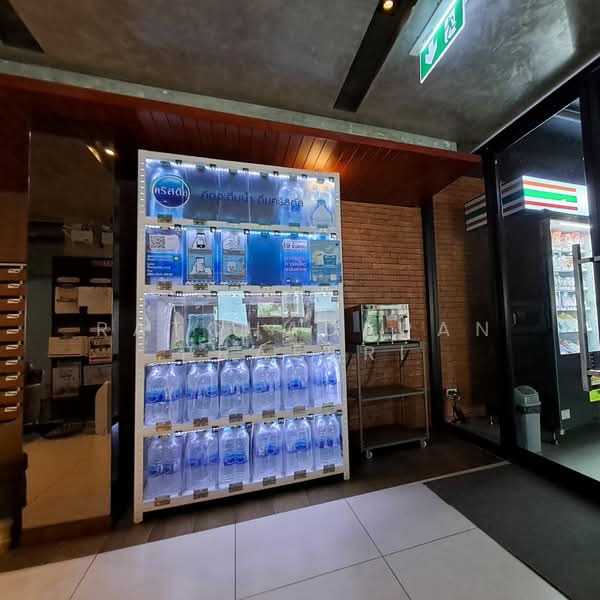 The Cube Loft Srinakarin-Theparak : เดอะคิวบ์ ลอฟท์ ศรีนครินทร์-เทพารักษ์, สมุทรปราการ, สำโรงเหนือ, เมืองสมุทรปราการ, สมุทรปราการ, 34 ตร.ม., คอนโด ขาย, โดย Ratchadapan Praesri, 500462567 - DDproperty.com