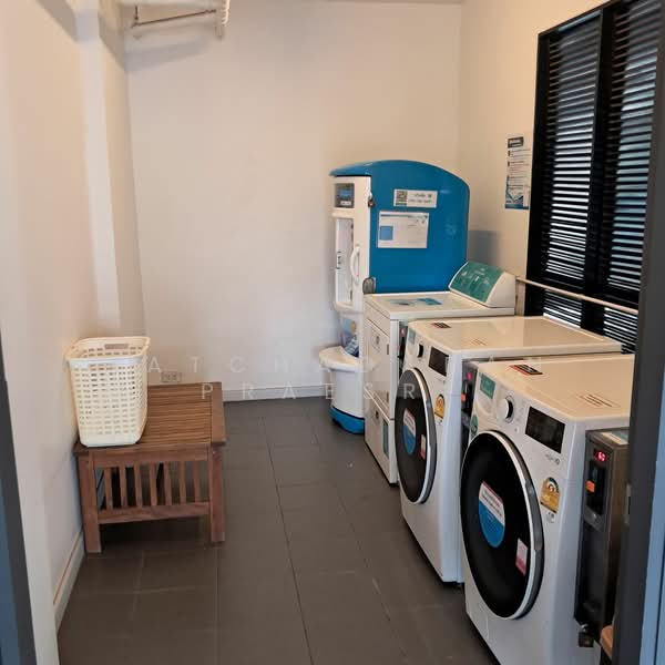 The Cube Loft Srinakarin-Theparak : เดอะคิวบ์ ลอฟท์ ศรีนครินทร์-เทพารักษ์, สมุทรปราการ, สำโรงเหนือ, เมืองสมุทรปราการ, สมุทรปราการ, 34 ตร.ม., คอนโด ขาย, โดย Ratchadapan Praesri, 500462567 - DDproperty.com