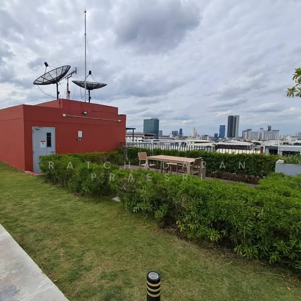 The Cube Loft Srinakarin-Theparak : เดอะคิวบ์ ลอฟท์ ศรีนครินทร์-เทพารักษ์, สมุทรปราการ, สำโรงเหนือ, เมืองสมุทรปราการ, สมุทรปราการ, 34 ตร.ม., คอนโด ขาย, โดย Ratchadapan Praesri, 500462567 - DDproperty.com