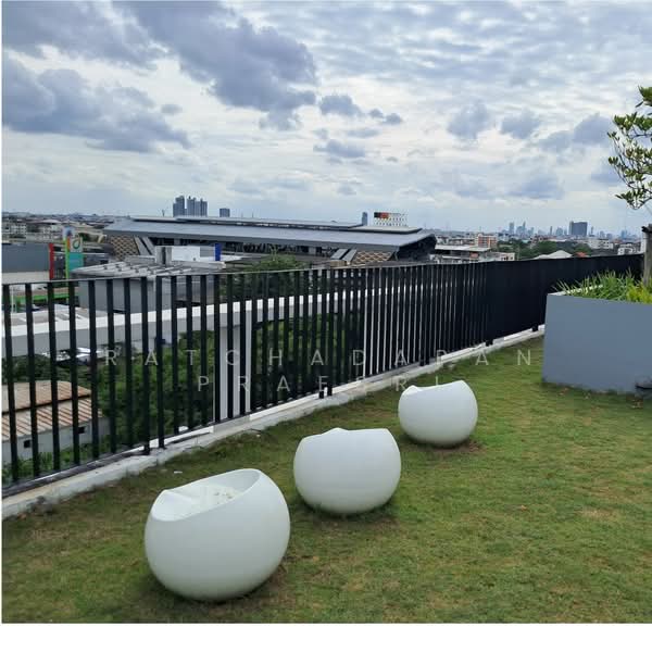 The Cube Loft Srinakarin-Theparak : เดอะคิวบ์ ลอฟท์ ศรีนครินทร์-เทพารักษ์, สมุทรปราการ, สำโรงเหนือ, เมืองสมุทรปราการ, สมุทรปราการ, 34 ตร.ม., คอนโด ขาย, โดย Ratchadapan Praesri, 500462567 - DDproperty.com