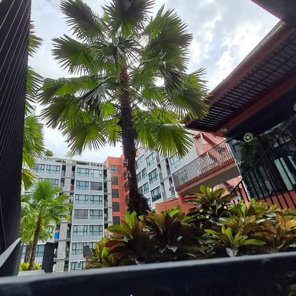 The Cube Loft Srinakarin-Theparak : เดอะคิวบ์ ลอฟท์ ศรีนครินทร์-เทพารักษ์, สมุทรปราการ, สำโรงเหนือ, เมืองสมุทรปราการ, สมุทรปราการ, 34 ตร.ม., คอนโด ขาย, โดย Ratchadapan Praesri, 500462567 - DDproperty.com