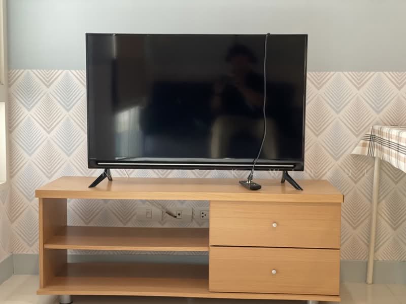 IDEO Verve Sukhumvit, Bangkok, 2077 Sukhumvit Road, Phra Kanong Nua, Watthana, Bangkok, 1 Bedroom, 36 sqm, Condo For Rent, by Daran Buntakawinkul, 500462568 - DDproperty.com