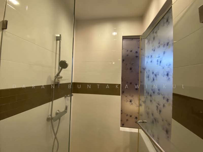 IDEO Verve Sukhumvit, Bangkok, 2077 Sukhumvit Road, Phra Kanong Nua, Watthana, Bangkok, 1 Bedroom, 36 sqm, Condo For Rent, by Daran Buntakawinkul, 500462568 - DDproperty.com
