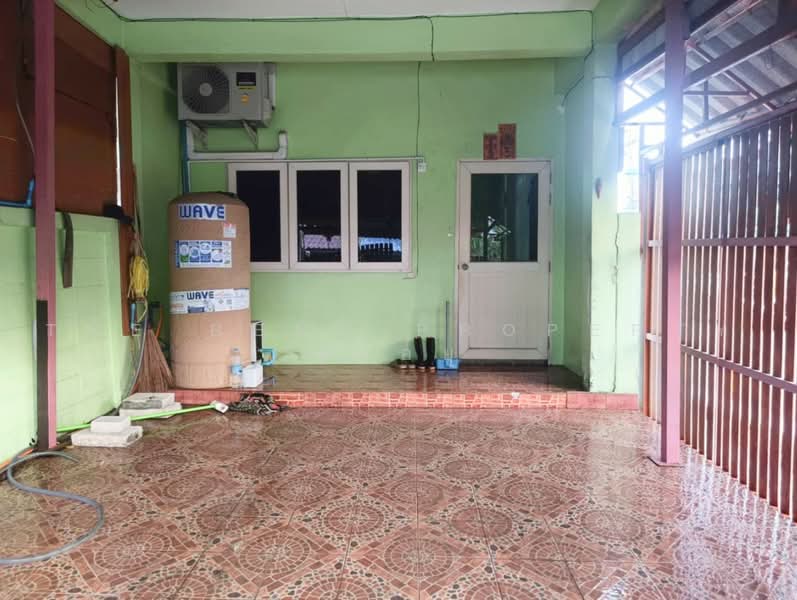 เฟองฟาวลลา12 เทพารกษ, Samut Prakan, Thepharak, Muang Samut Prakarn, Samut Prakan, 2 Bedrooms, 75 sqm, Townhouse For Sale, by The Best Property สร้อย, 500462569 - DDproperty.com