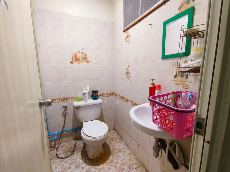 เฟองฟาวลลา12 เทพารกษ, Samut Prakan, Thepharak, Muang Samut Prakarn, Samut Prakan, 2 Bedrooms, 75 sqm, Townhouse For Sale, by The Best Property สร้อย, 500462569 - DDproperty.com