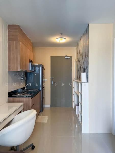 IDEO Sathorn-Taksin, Bangkok, 138 KrungThonburi Road, Khlong Ton Sai, Khlong San, Bangkok, 1 Bedroom, 36 sqm, Condo For Rent, by Connex Property, 500462570 - DDproperty.com