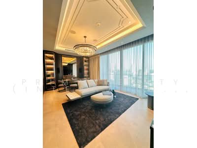 For Rent - The Residences At Mandarin Oriental, Bangkok