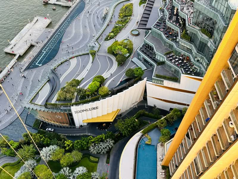 The Residences At Mandarin Oriental : เดอะ เรสซิเดนซ์ แอท แมนดาริน โอเรียนเต็ล, กรุงเทพ, 117 ถนนเจริญนคร, คลองต้นไทร, คลองสาน, กรุงเทพ, 151 ตร.ม., คอนโด ให้เช่า, โดย Prima Realty (International) Co., Ltd., 500462572 - DDproperty.com