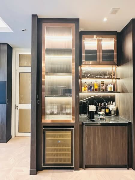 The Residences At Mandarin Oriental : เดอะ เรสซิเดนซ์ แอท แมนดาริน โอเรียนเต็ล, กรุงเทพ, 117 ถนนเจริญนคร, คลองต้นไทร, คลองสาน, กรุงเทพ, 151 ตร.ม., คอนโด ให้เช่า, โดย Prima Realty (International) Co., Ltd., 500462572 - DDproperty.com